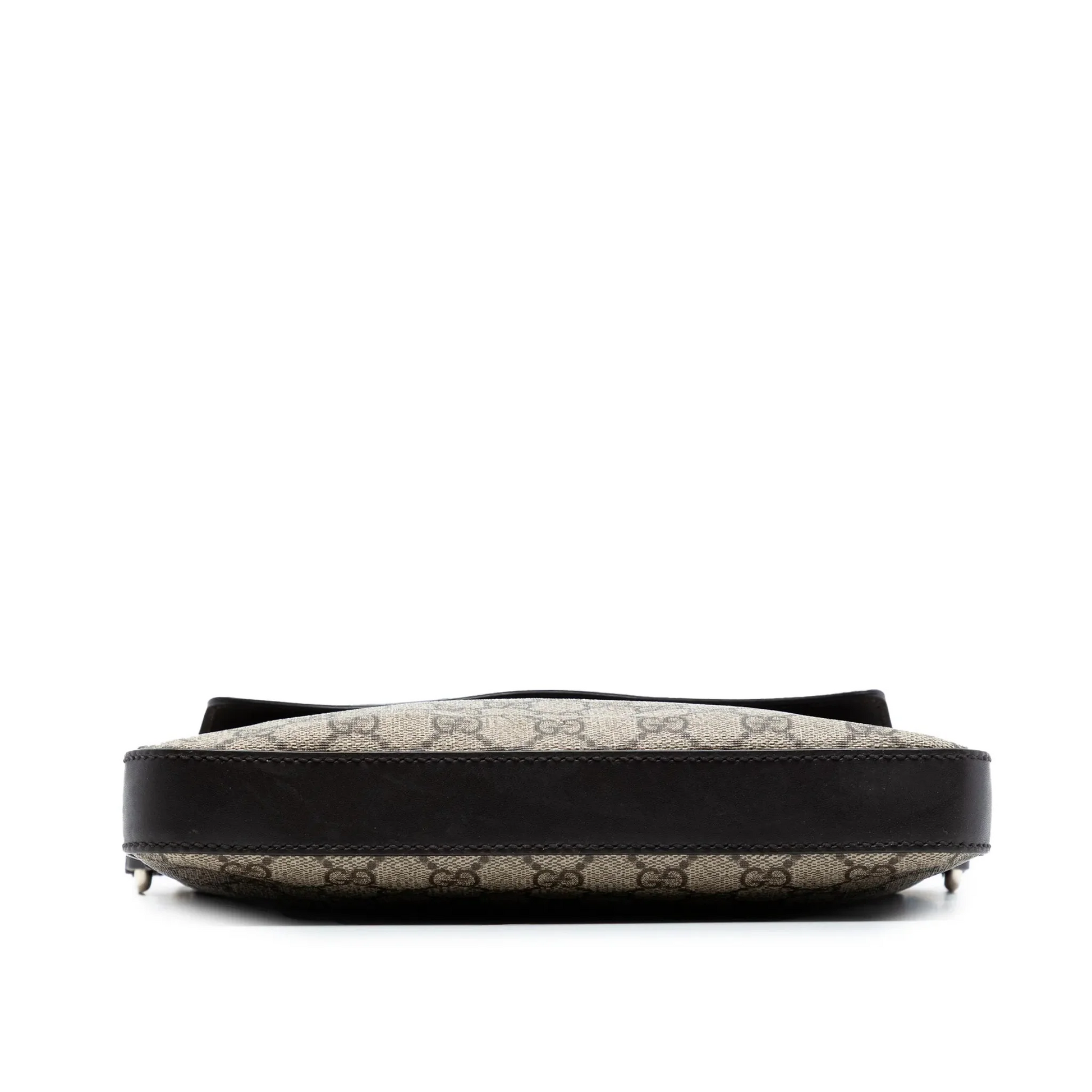 Gucci Crossbody Bag – Beige