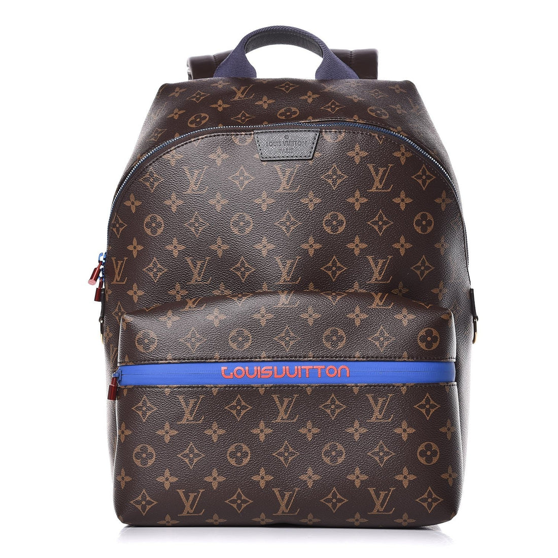 Louis Vuitton Apollo Backpack MM - Brown