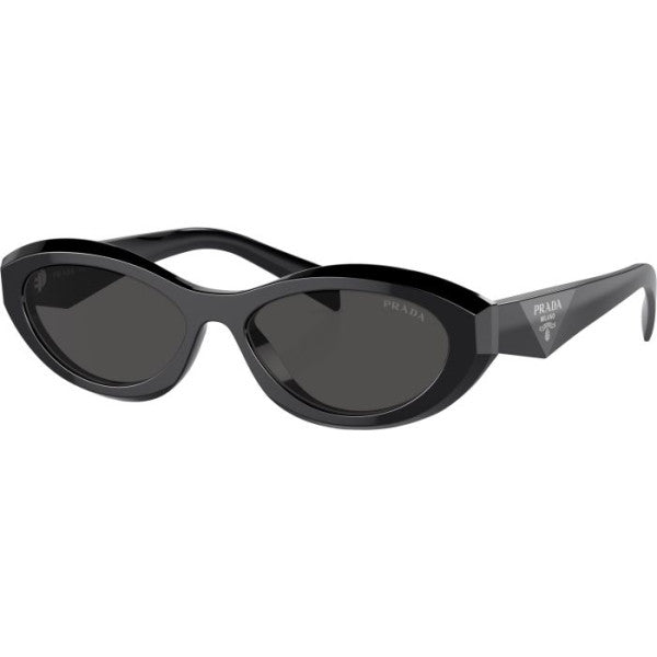 Prada PR26Z 16K-08Z Black Sunglasses